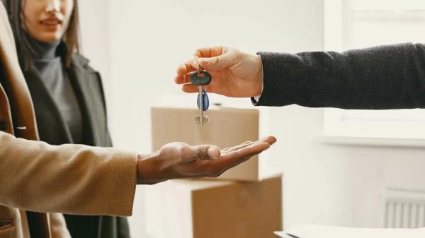 Продавцам недвижимости в Казахстане нужно готовиться к плохим временам | Inbusiness.kz