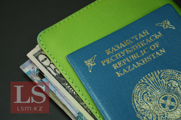 Қазақстандық студенттер қайда кетіп жатыр