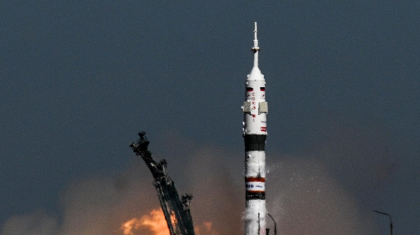 Казахстан и Россия прорабатывают вопрос производства ракет «Союз-5» на Байконуре