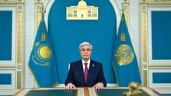 Токаев: Казахстан стремится превратить Байконур в центр международного сотрудничества | Inbusiness.kz