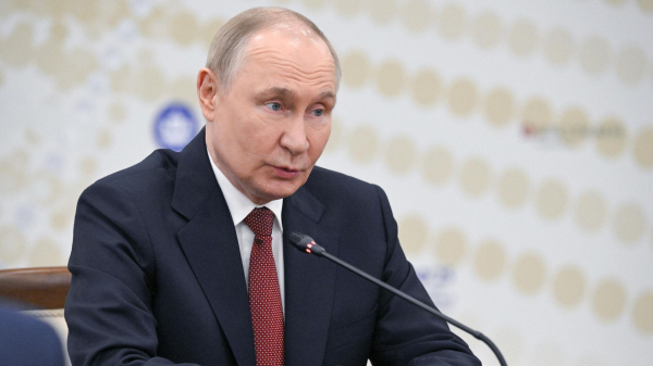 Москва готова провести следующий раунд переговоров с Киевом – Путин