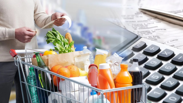 Мясо, молоко, хлеб: какие продукты подорожали больше всего в Казахстане