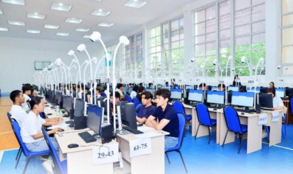 ЕНТ-2025: как подать апелляцию и когда придут результаты