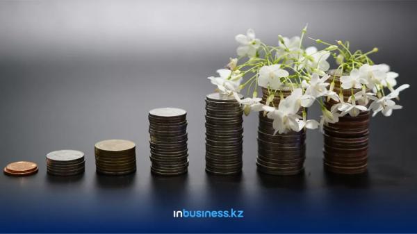 Экономика Казахстана продолжает бурно расти | Inbusiness.kz