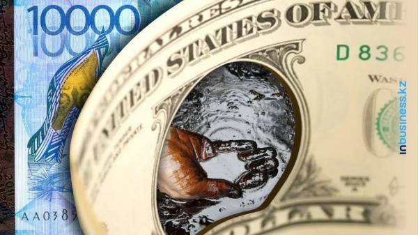 Цены на нефть взлетели после израильских ударов по Ирану | Inbusiness.kz