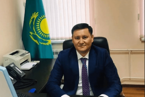 Председатель горсуда Уральска получил срок за мошенничество при попытке получить взятку