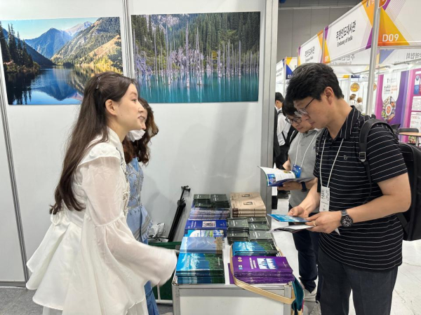 Казахстан усиливает экспортное присутствие в Южной Корее