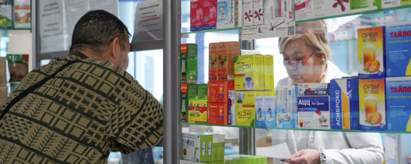 Впервые в 2025 году в Казахстане отметили нулевой рост цен на социально значимые продукты