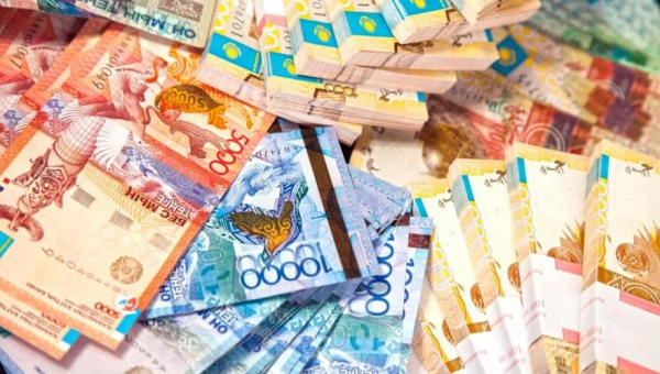 Возмещенный потерпевшим от интернет-мошенничества в Казахстане ущерб превысил Т895 млн
