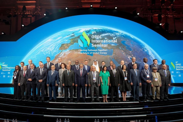 Казахстан на форуме ОПЕК-2025: приоритет — устойчивое развитие энергетики