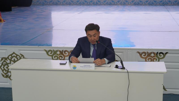 В Кокшетау состоялась встреча акима города с жителями: даны конкретные поручения