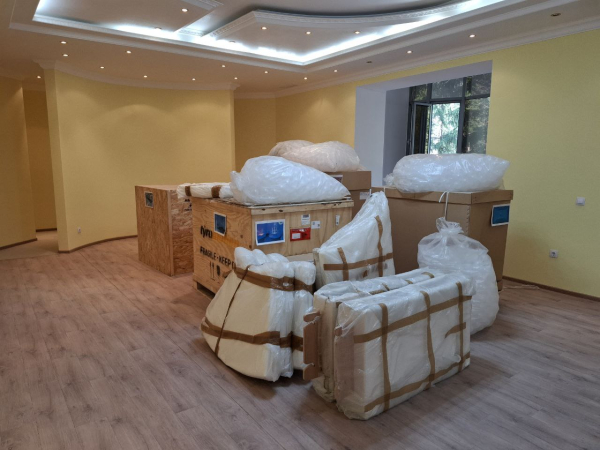 В Костанае готовят к открытию новый реабилитационный центр для детей | Inbusiness.kz В Костанае готовят к открытию новый реабилитационный центр для детей | Inbusiness.kz