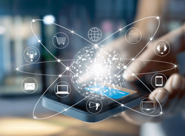 Казахстан вошёл в мировую десятку по потреблению мобильного интернета Казахстан вошёл в мировую десятку по потреблению мобильного интернета