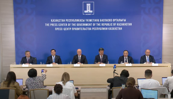 Правительство отчиталось о росте промышленности и транспорта за первое полугодие Правительство отчиталось о росте промышленности и транспорта за первое полугодие