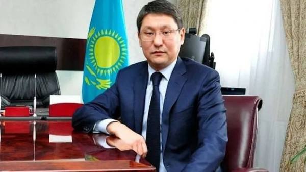 Генпрокуратурой задержан бывший глава Национального бюро по противодействию коррупции Генпрокуратурой задержан бывший глава Национального бюро по противодействию коррупции