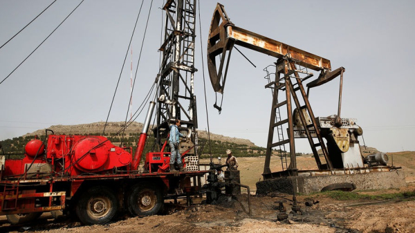 Геополитика разогревает нефть: как ультиматум США влияет на сырьевой рынок