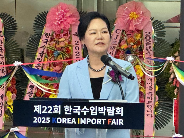 Казахстан усиливает экспортное присутствие в Южной Корее