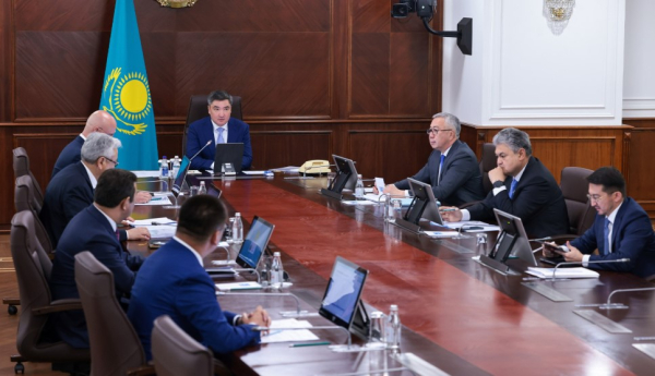 Казахстан усиливает мясомолочное направление АПК