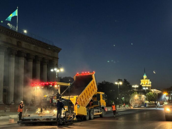 Центр Алматы преображается руками горожан: 45 проектов — от кустарников до скверов Центр Алматы преображается руками горожан: 45 проектов — от кустарников до скверов