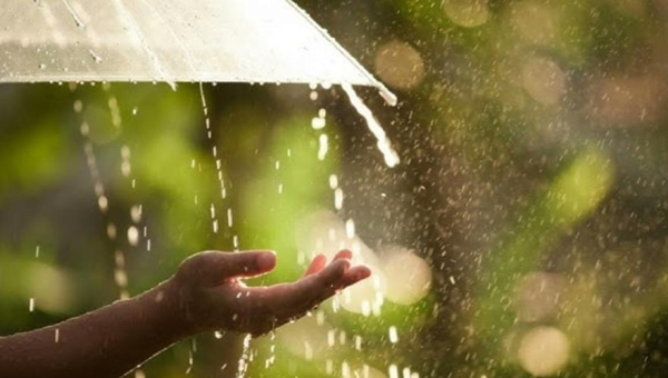 Какой будет погода в ближайшие выходные в Казахстане
