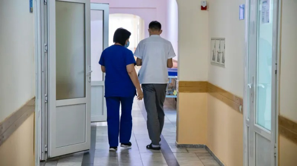 Новые амбулатории и ФАПы: как возвращённые активы улучшают сельскую медицину