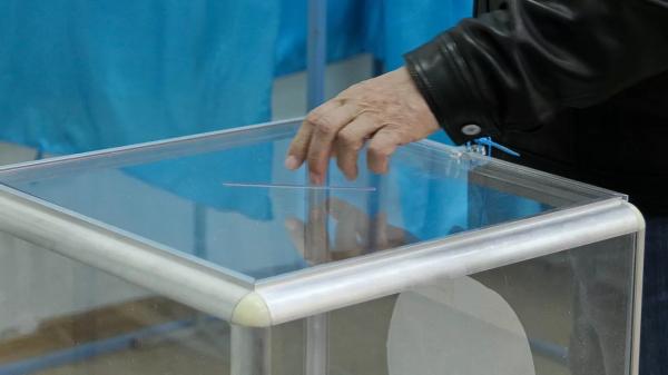 Ерлан Карин: Корпус сельских акимов обновился во всех смыслах | Inbusiness.kz