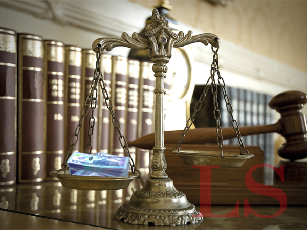 Суд приговорил бывшего акима Риддера к восьми годам