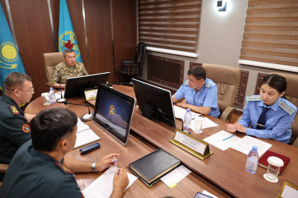 На страже закона и социальной справедливости На страже закона и социальной справедливости