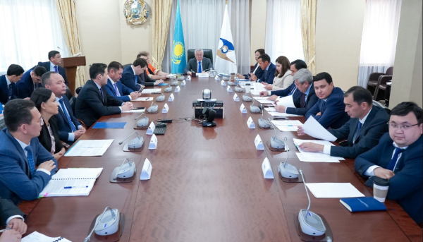 Маркировка продукции в ЕАЭС: Казахстан внедрит новые правила уже в сентябре