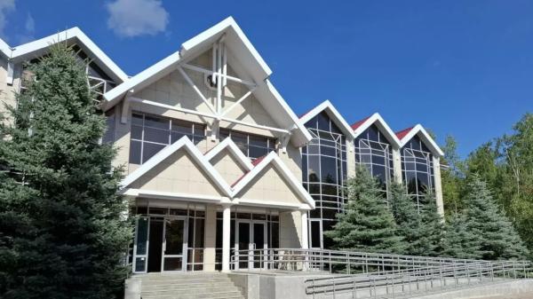 В Костанае готовят к открытию новый реабилитационный центр для детей | Inbusiness.kz В Костанае готовят к открытию новый реабилитационный центр для детей | Inbusiness.kz