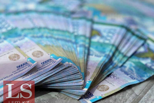 Более 500 млрд из ЕНПФ вложили в сельское хозяйство и транспортные проекты