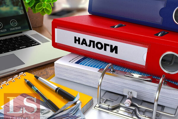 Новый налог предлагают ввести в Казахстане