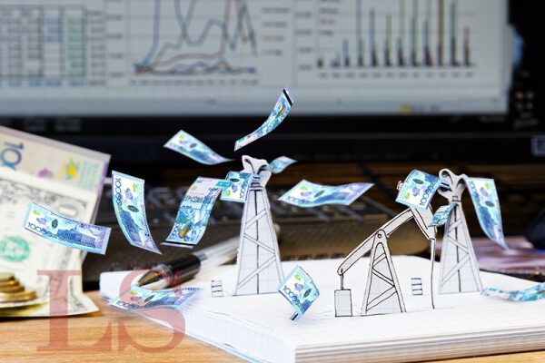 Транзит нефти через Казахстан в Китай может вырасти