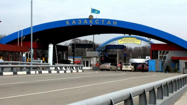 Казахстан меняет правила перехода через госграницу: проект изменений | Inbusiness.kz Казахстан меняет правила перехода через госграницу: проект изменений | Inbusiness.kz