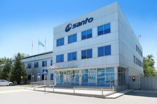 Polpharma Santo: новый бренд с европейским качеством в Шымкенте