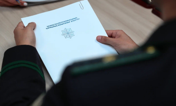 В Уральске раскрыли схему микрозаймов с процентами в 5 раз выше нормы