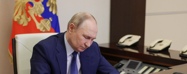 Русский язык официально признали основой российской государственности