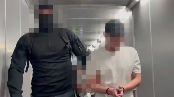 Подельник Дикого Армана экстрадирован из ОАЭ в Казахстан