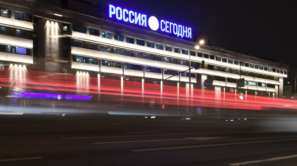 «Россия сегодня» обеспокоена задержанием руководителей Sputnik Азербайджан — заявление