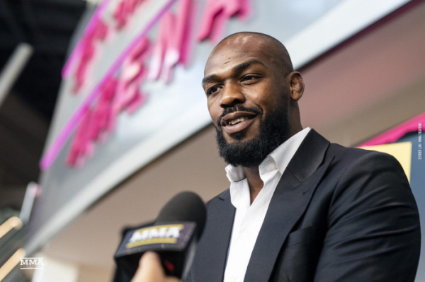 Экс-чемпиону UFC Джону Джонсу предъявлены новые обвинения