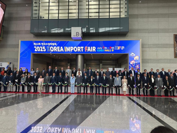 Казахстан усиливает экспортное присутствие в Южной Корее