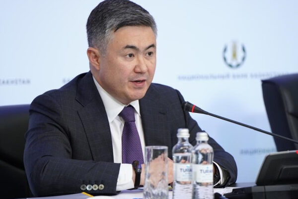 Цель по инфляции в 5% нельзя менять – Нацбанк