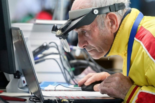 12,4 тысячи человек трудоустроены в рамках проекта «Серебряный возраст» в Казахстане