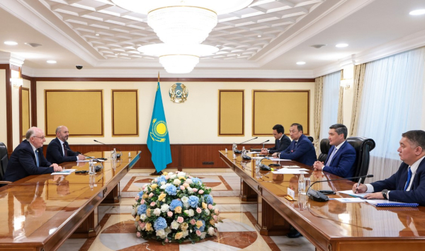 Казахстан расширяет возможности полётов в Европу благодаря реформам в авиации