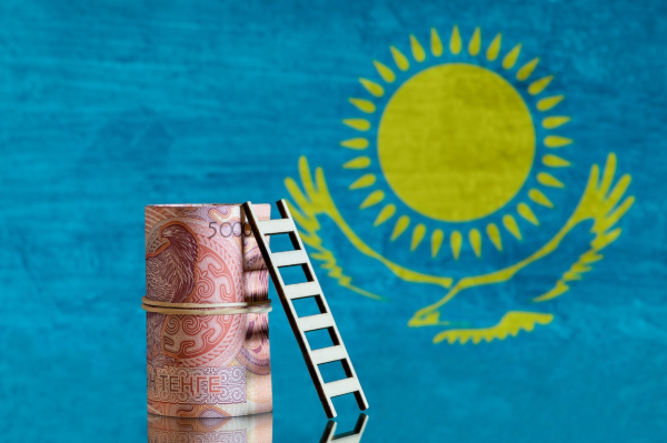 Строительство, транспорт и промышленность: экономика Казахстана выросла на 6,2%