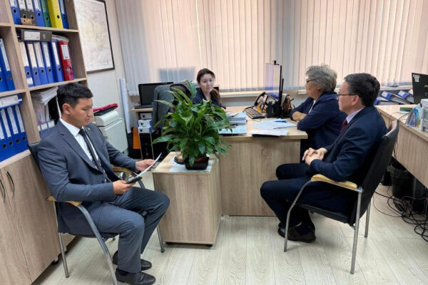 Казахстан инвестирует в надёжность и качество регулируемых энергосервисов