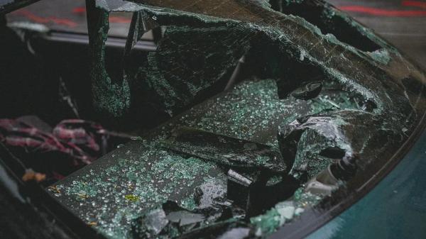 Два человека погибли в ДТП на трассе Астана – Петропавловск
