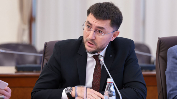 Казахстан формирует предприятия полного производственного цикла в ГМК Казахстан формирует предприятия полного производственного цикла в ГМК