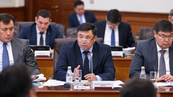 Казахстан формирует предприятия полного производственного цикла в ГМК Казахстан формирует предприятия полного производственного цикла в ГМК