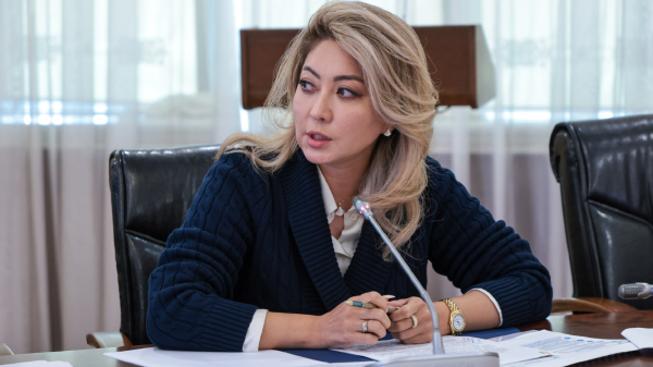 Казахстан укрепляет продовольственную безопасность